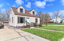 4201 S 5th Pl, Milwaukee, WI 53207