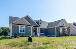 1177 Stonegate Drive, Salisbury, NC 28147