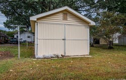 1206 Hamilton St., Roanoke Rapids, NC 27870