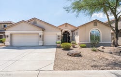 4211 E DESERT FOREST Trail, Cave Creek, AZ 85331