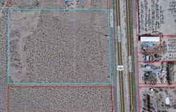 Sterling Rd, Pearsonville, CA 93527