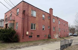 712 S Grand Traverse Street, Flint, MI 48502
