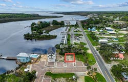 SE Second St lot: 2, Steinhatchee, FL 32359