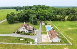 768 Hardtimes Rd, Farmville, VA 23901