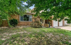 1113 E Springdale, Derby, KS 67037