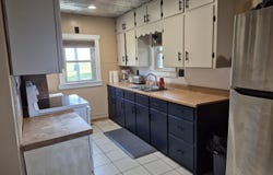 109 Eureka Lake Rd, Eureka, KS 67045