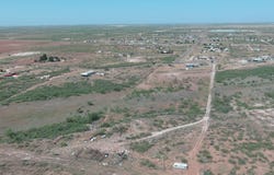 2352 County Rd C2671, Stanton, TX 79782
