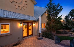 34 Riddle Road NE, Albuquerque, NM 87123
