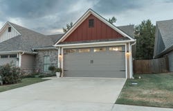 2155 Page Creek Trail, Longview, TX 75601