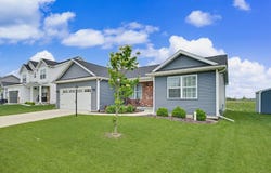 3904 Obsidian Drive, Champaign, IL 61822