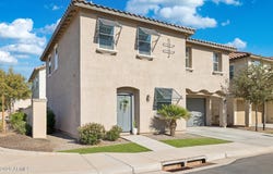 4124 E Toledo Street, Gilbert, AZ 85295