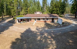 263 Blubaugh Lane, Troy, MT 59935