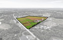 TOWNSHIP LINE Road, PIPERSVILLE, PA 18947