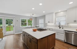 3315 Charlotte Drive, Brighton Twp, MI 48114
