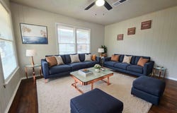 424 E Ellen Avenue, Hurst, TX 76053