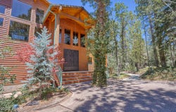 2142 E Snowflake Drive, Pinetop, AZ 85935