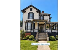 502 TANNEHILL ST, STAUNTON, VA 24401