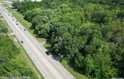 Van Born Road, Romulus, MI 48174