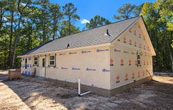 1600 Stukes Road, Manning, SC 29102