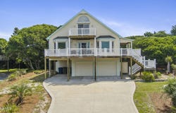 104 Bluewater Drive, Emerald Isle, NC 28594