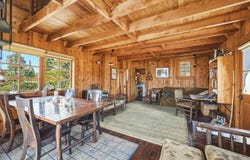7 Caples Lake, Kirkwood, CA 95646