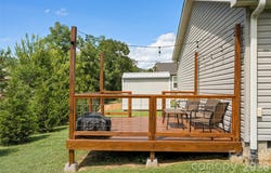 46 Janie Drive, Clyde, NC 28721