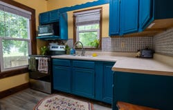 602 W 3rd St, Cameron, MO 64429