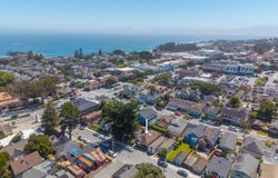 Park ST, PACIFIC GROVE, CA 93950
