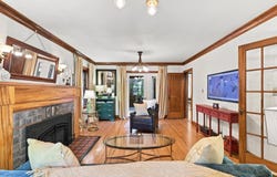 417 W Shoshone Pl, Spokane, WA 99203