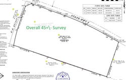 TBD 3 Highway 6, Dublin, TX 76446