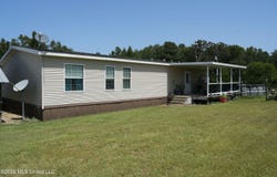 133 G W Smith Road, Silver Creek, MS 39663