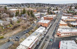 195 S Grand Ave, Pullman, WA 99163
