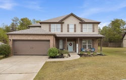 121 ROSEGATE DRIVE, CALERA, AL 35040