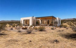Delaware, Joshua Tree, CA 92252