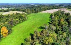 Killwell Run Road, Marietta, OH 45750