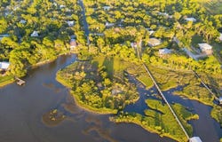 Watson Cir lot: #21, Cedar Key, FL 32625
