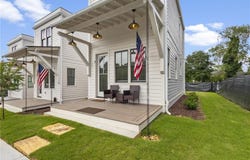 184 W Jarrard Street, Cleveland, GA 30528