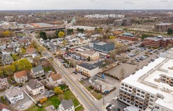 291 Centre St, Quincy, MA 02169