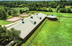 1925 S Bartlett Road, St. Clair, MI 48079