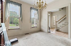 5017 Stardust Drive, Durham, NC 27712