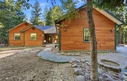 34643 Emigrant Trail, Shingletown, CA 96088