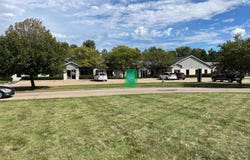 1224 Centre W Drive, Springfield, IL 62704