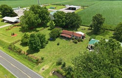 1309 Quarter Road, Swanquarter, NC 27885