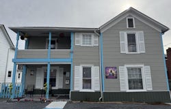 515 Pocahontas Ave, Ronceverte, WV 24970