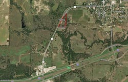 State Highway 6, Eastland, TX 76448