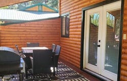 24 1120 UNIT 1 (CABIN 83), Greer, AZ 85927