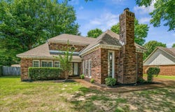 3951 FUN VALLEY Dr, Memphis, TN 38125