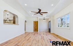 84 Park Ave, Lovell, WY 82431