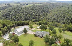 9961 Rainbow Ridge Road, Omaha, AR 72662