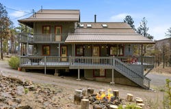 30 County Road N1022, Greer, AZ 85927